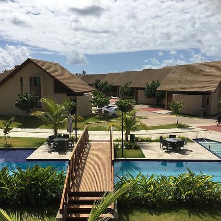 Nui Supreme Beach Living Pôrto das Galinhas Extérieur photo
